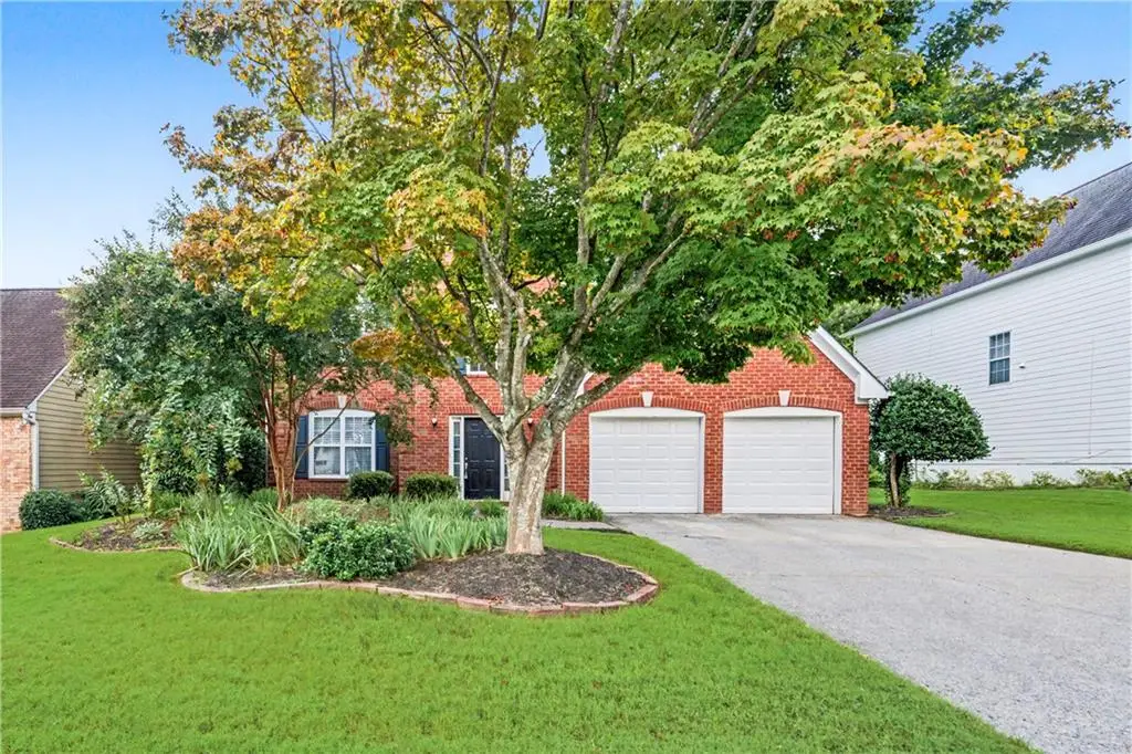 3367 Ridgemill Circle, Dacula, GA 30019 - #1