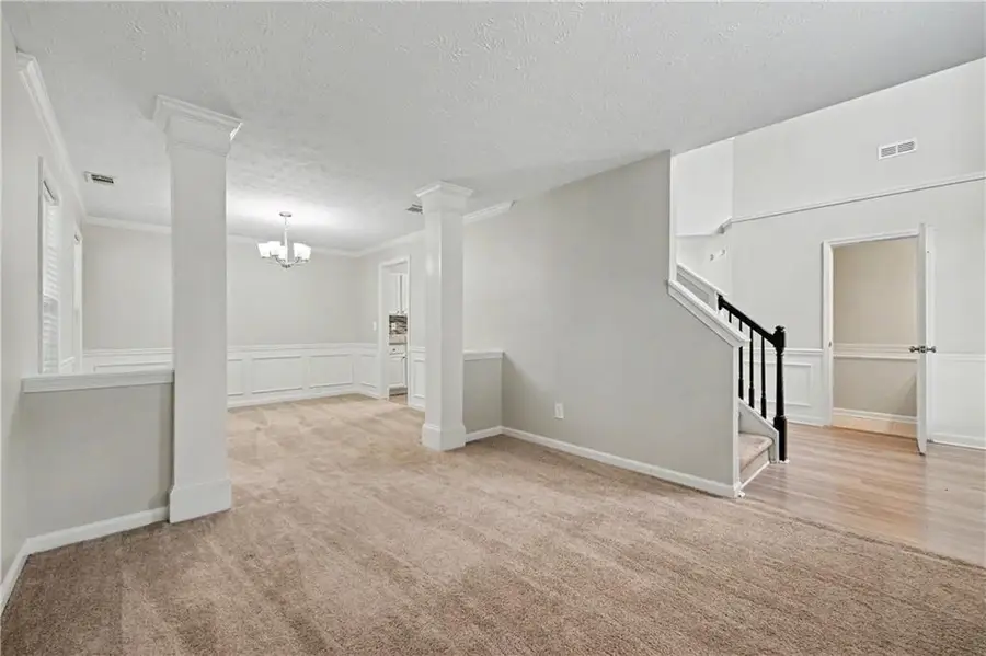 3367 Ridgemill Circle, Dacula, GA 30019 - #2