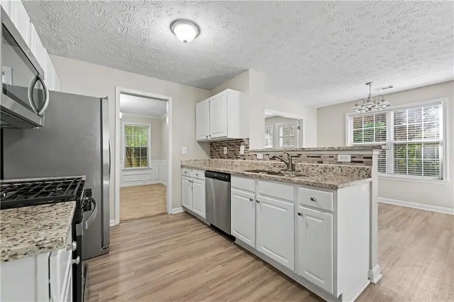 3367 Ridgemill Circle, Dacula, GA 30019 - #3