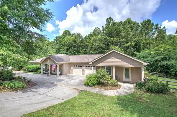 149 Dabbs Bridge Road, Dallas, GA 30132