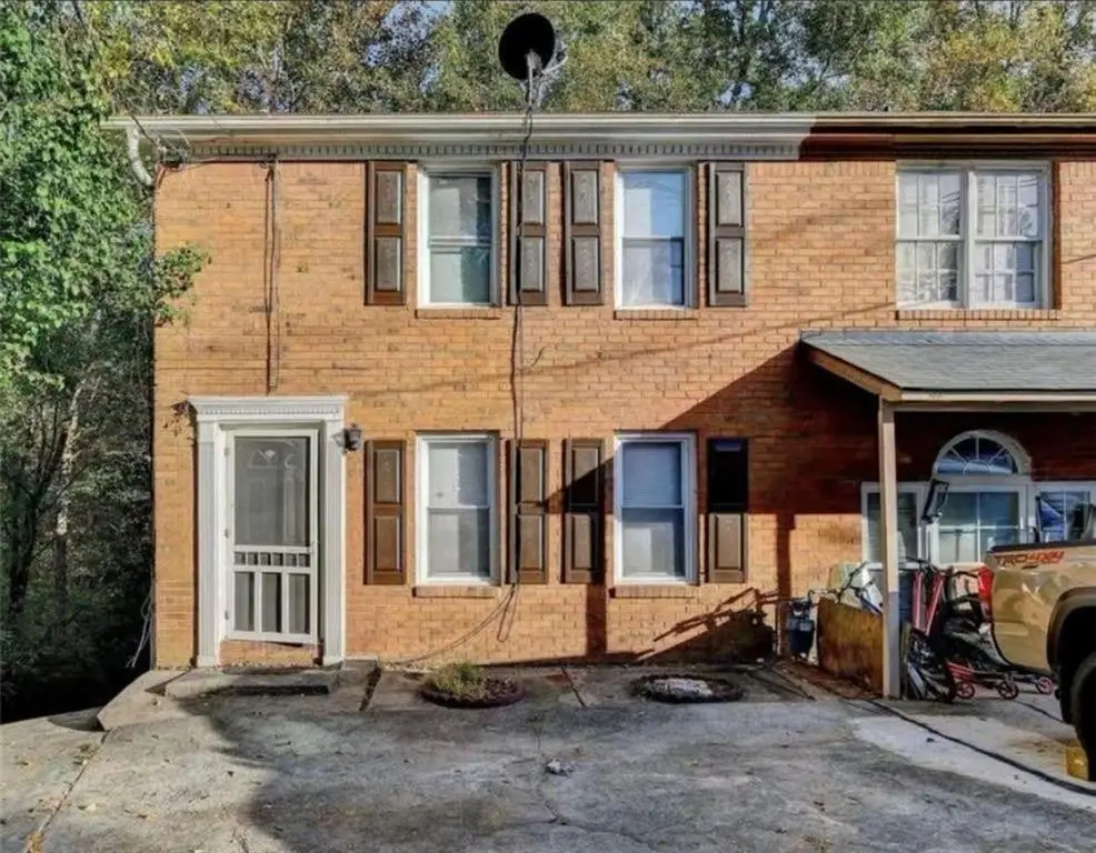 937 Carla Place, Norcross, GA 30093 - #1