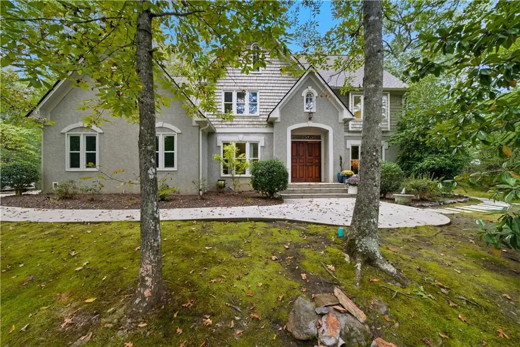 23 Vista Woods Lane Se, Cartersville, GA 30120 - #1