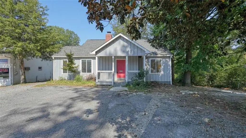 717 Washington Avenue Ne, Marietta, GA 30060 - #1