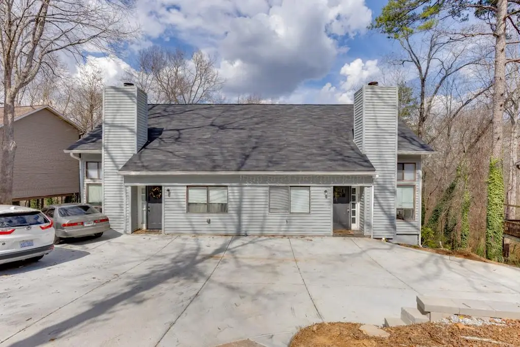3932 Darryl Lane, Gainesville, GA 30506 - #1