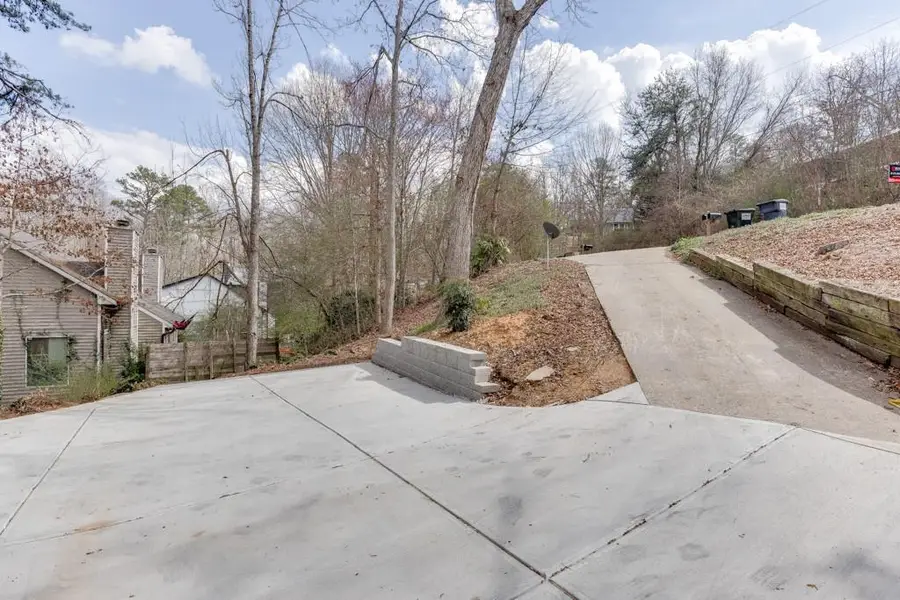 3932 Darryl Lane, Gainesville, GA 30506 - #2