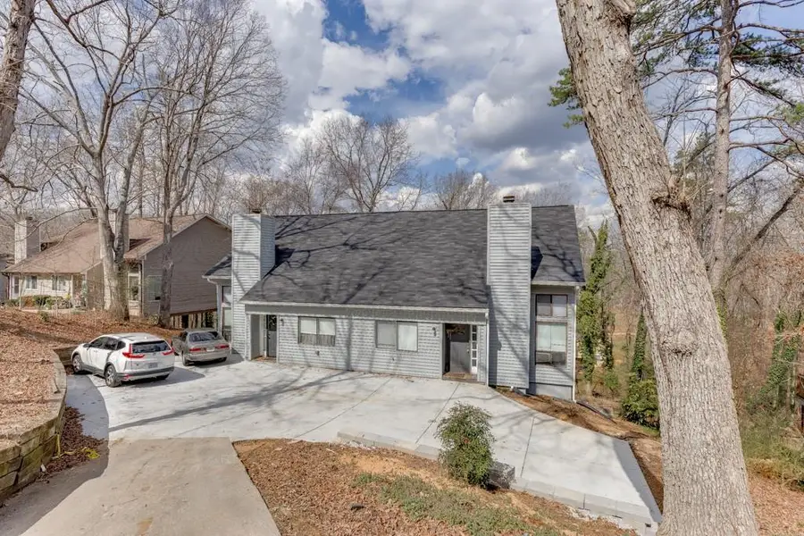 3932 Darryl Lane, Gainesville, GA 30506 - #3