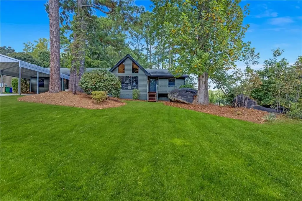 7548 Lowilla Lane, Lithonia, GA 30058 - #1