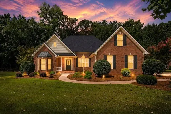 4149 Alayna Lee Circle, Mcdonough, GA 30252