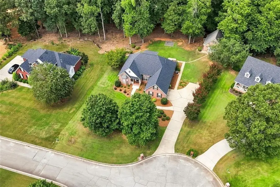 4149 Alayna Lee Circle, McDonough, GA 30252 - #3