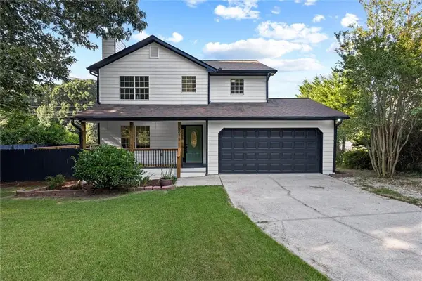 3075 Ashly Forest Drive, Snellville, GA 30078