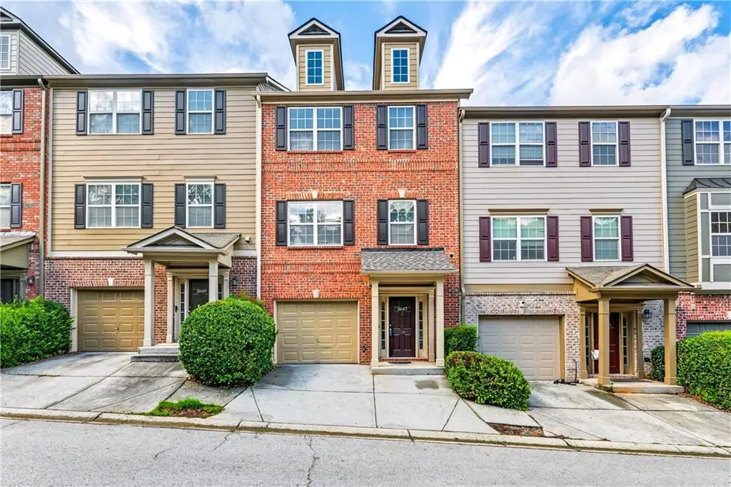 3647 Utoy Drive Sw, South Fulton, GA 30331 - #1