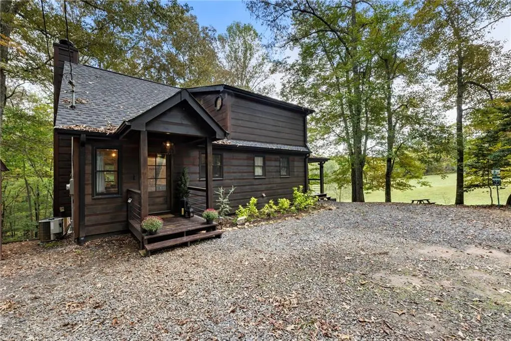 120 Brookhaven Trail, Blue Ridge, GA 30513 - #1