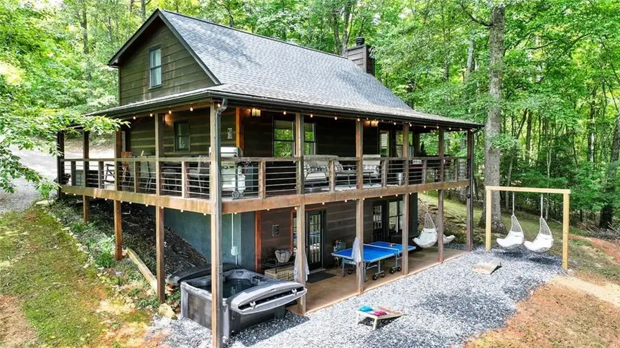 120 Brookhaven Trail, Blue Ridge, GA 30513 - #2