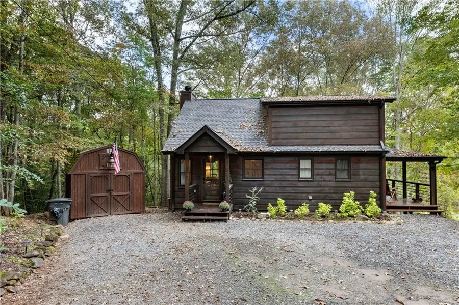120 Brookhaven Trail, Blue Ridge, GA 30513 - #3
