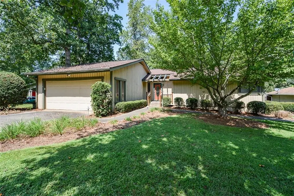 6906 Springwood Drive, Douglasville, GA 30135 - #1