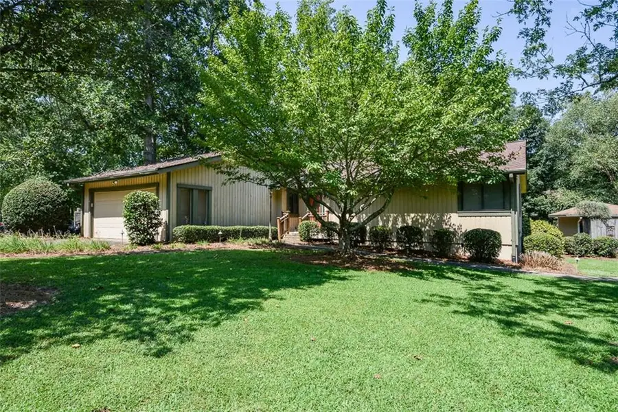 6906 Springwood Drive, Douglasville, GA 30135 - #2