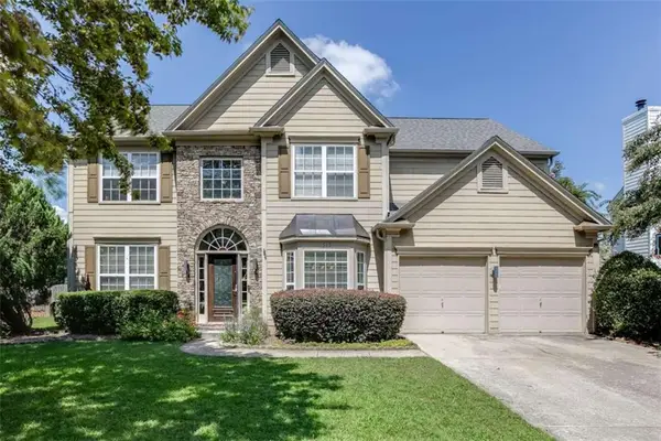 519 Glen Creek Way, Sugar Hill, GA 30518