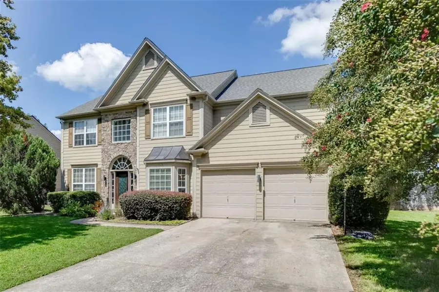 519 Glen Creek Way, Sugar Hill, GA 30518 - #2