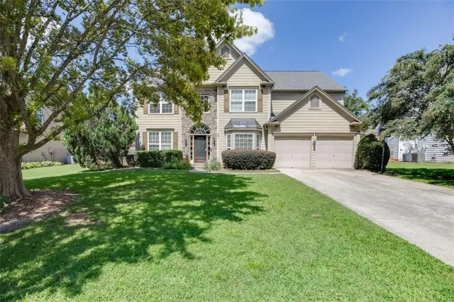 519 Glen Creek Way, Sugar Hill, GA 30518 - #3