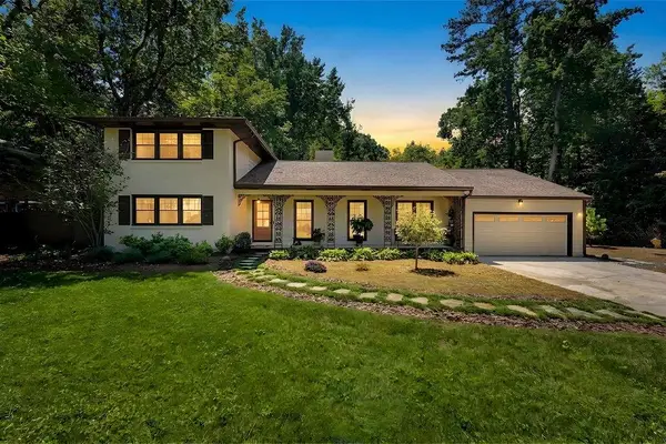 747 Starlight Court, Sandy Springs, GA 30342