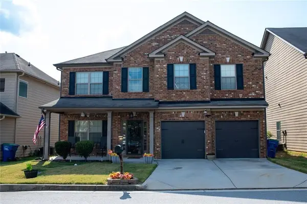7579 Crawford Ct, Fairburn, GA 30213