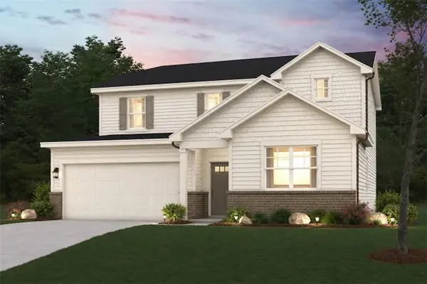 16 Sanborne View Drive, Jefferson, GA 30549