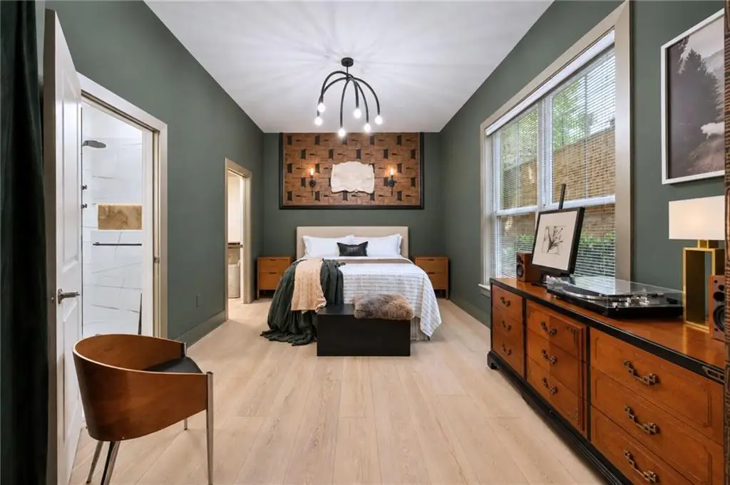 1195 Milton Terrace Se #1106, Atlanta, GA 30315 - #1