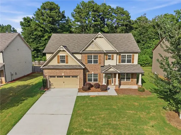 3350 Mulberry Cove Way, Auburn, GA 30011