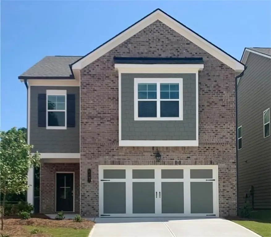 5343 Fox Den Road, Oakwood, GA 30566 - #1