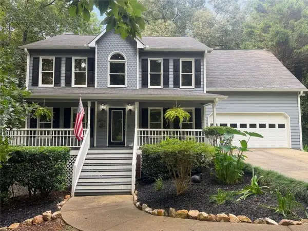 152 Banyon Court, Dallas, GA 30157