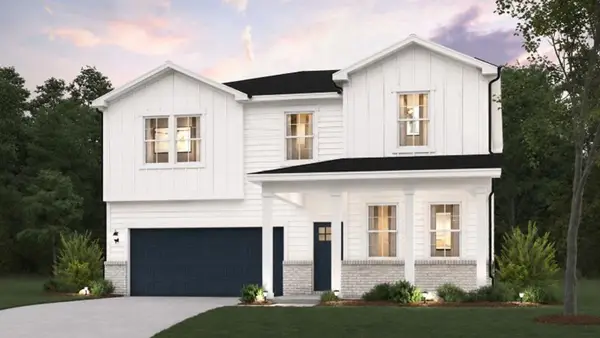 46 Sanborne View Drive, Jefferson, GA 30549