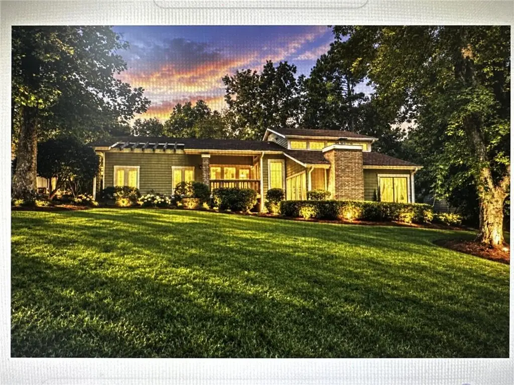 6838 Springwood Drive, Douglasville, GA 30135 - #1