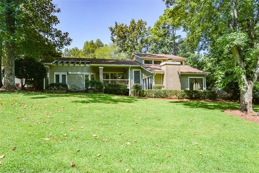 6838 Springwood Drive, Douglasville, GA 30135 - #2