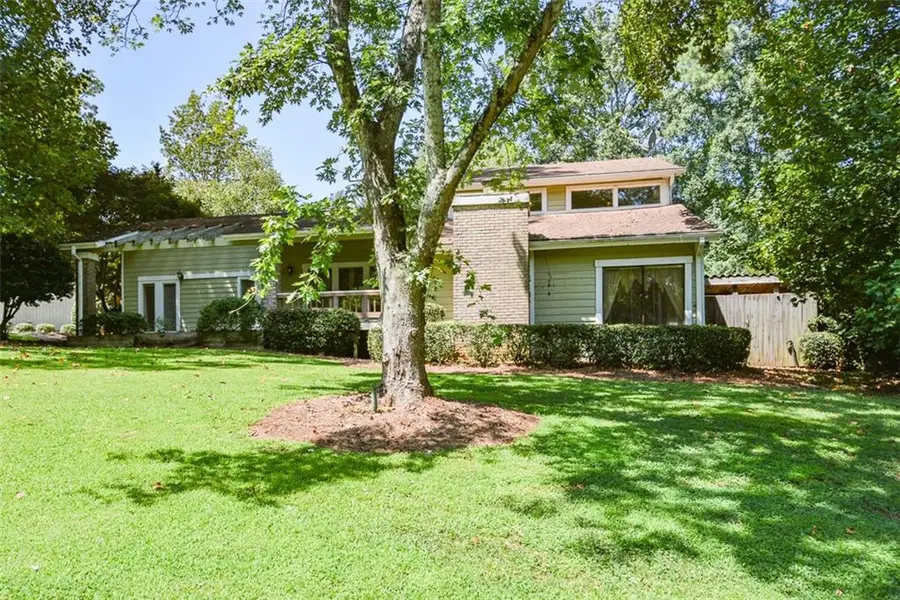 6838 Springwood Drive, Douglasville, GA 30135 - #3