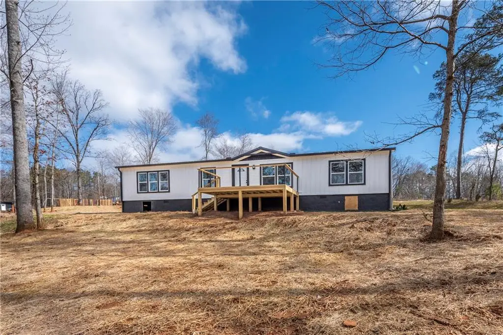 121 Haley Mountain Road, Ludville, GA 30275 - #1