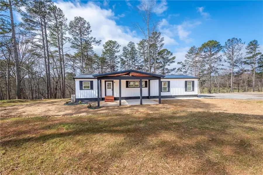 121 Haley Mountain Road, Ludville, GA 30275 - #2