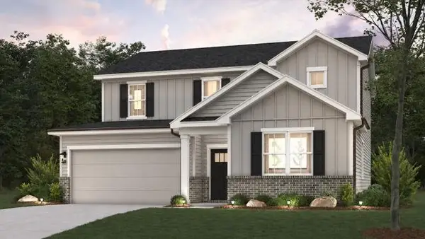 60 Sanborne View Drive, Jefferson, GA 30549