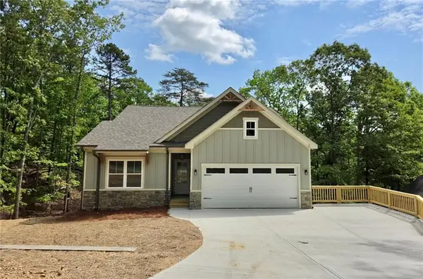 149 White Antelope Street, Waleska, GA 30183