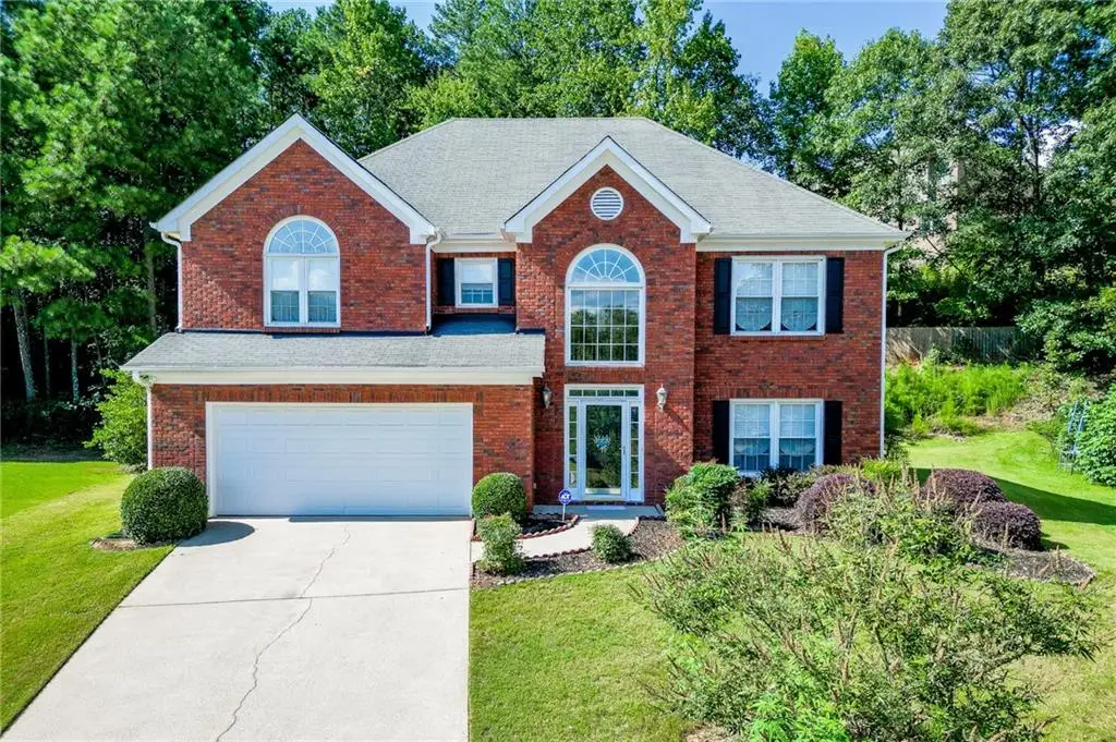 10850 Avian Drive, Alpharetta, GA 30022 - #1