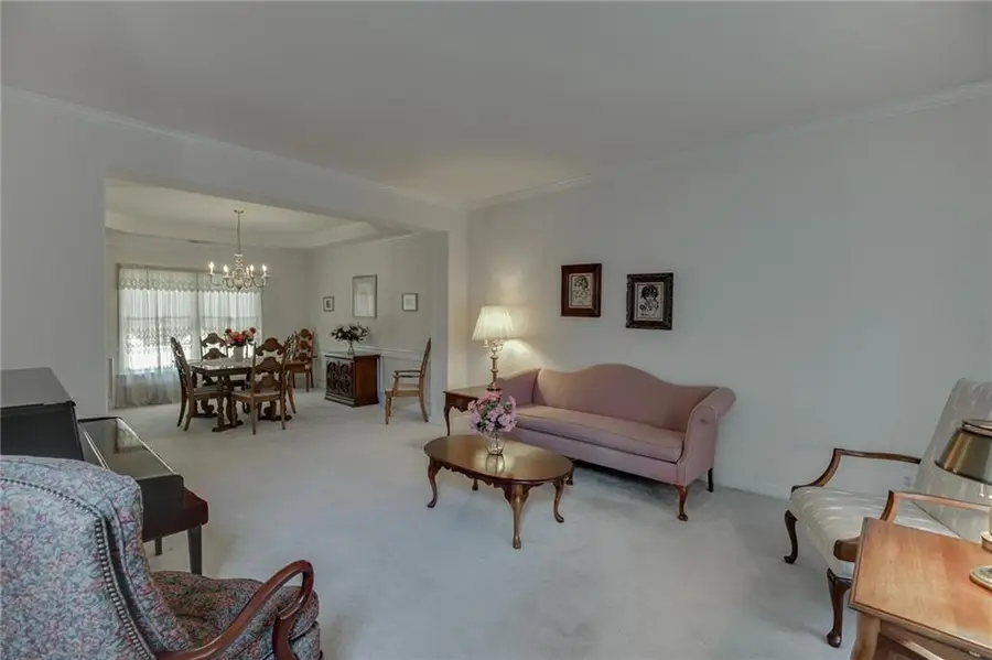 10850 Avian Drive, Alpharetta, GA 30022 - #3