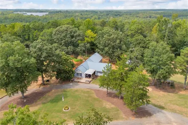 4499 Parkwood Road, Social Circle, GA 30025