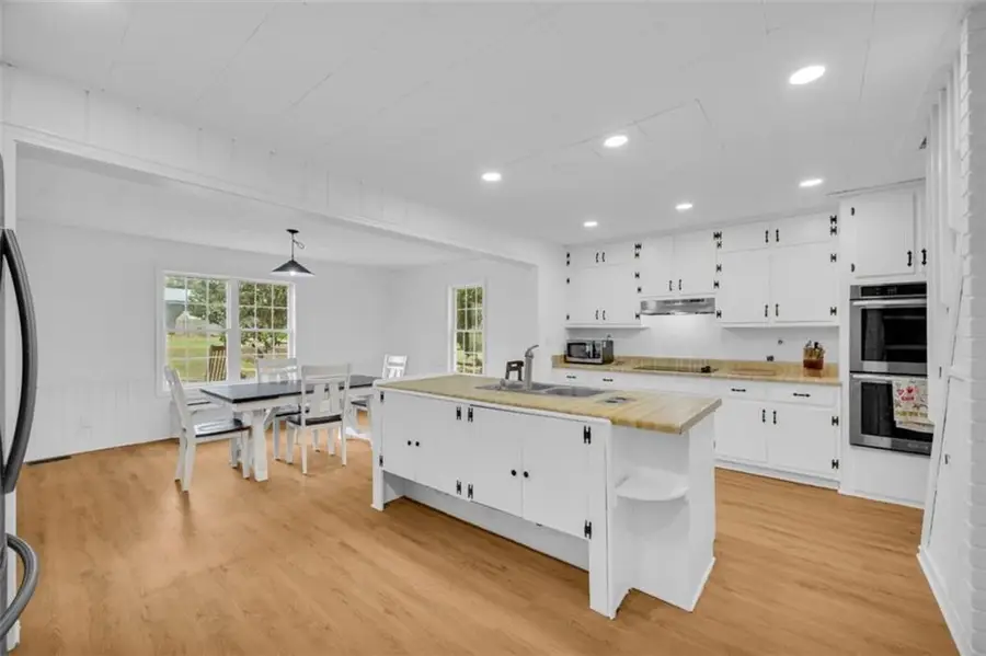 4499 Parkwood Road, Social Circle, GA 30025 - #3