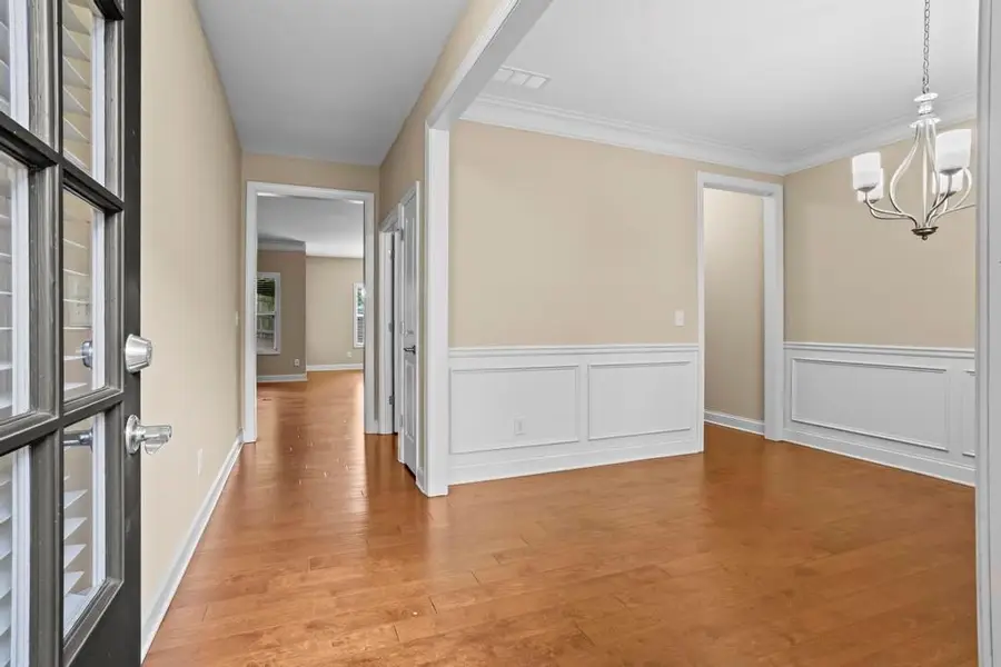 3621 Foxtrot Trail Nw, Kennesaw, GA 30144 - #2