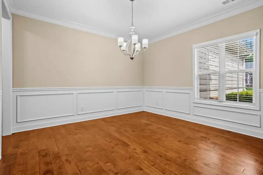3621 Foxtrot Trail Nw, Kennesaw, GA 30144 - #3