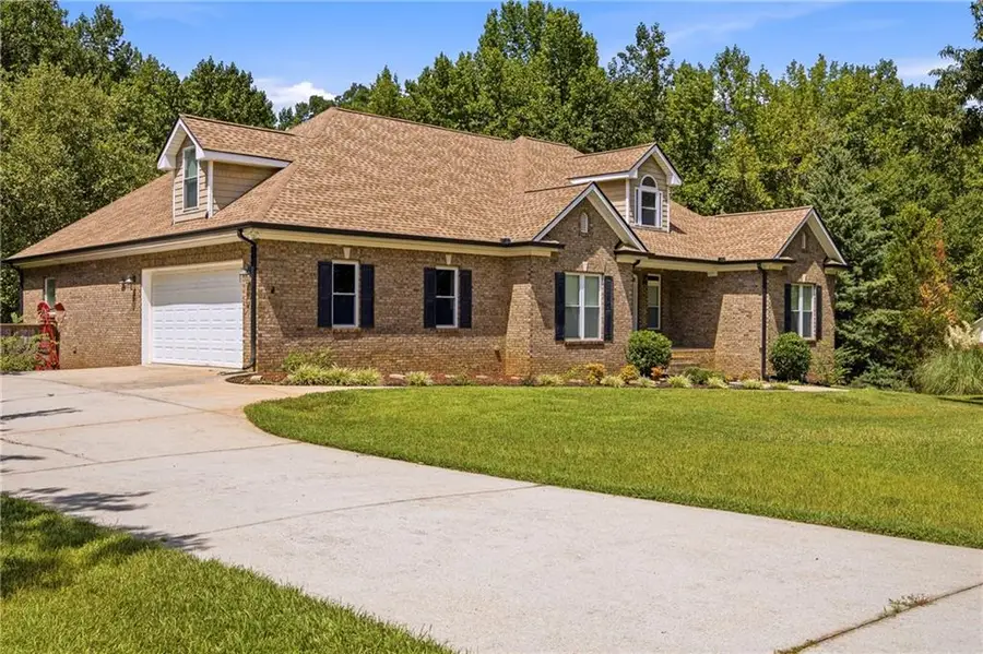 125 Mackey Road, McDonough, GA 30252 - #3
