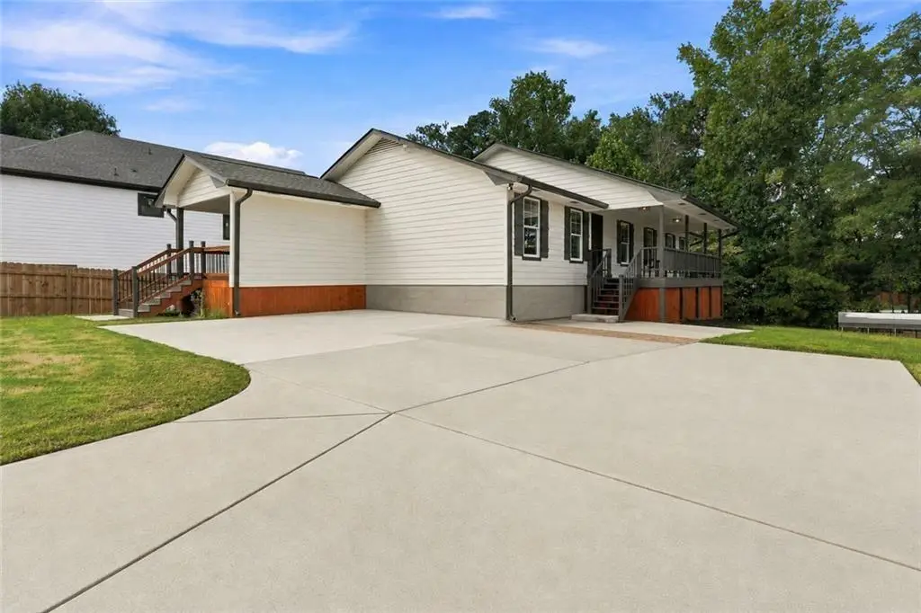 4819 Batiste Lane, Acworth, GA 30101 - #1