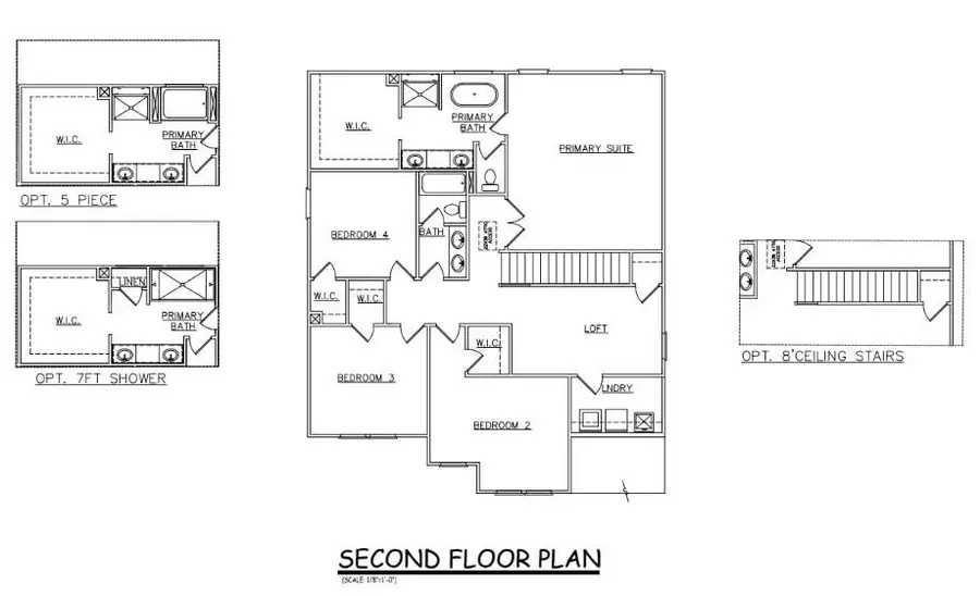 203 Orwell Drive, Social Circle, GA 30025 - #3