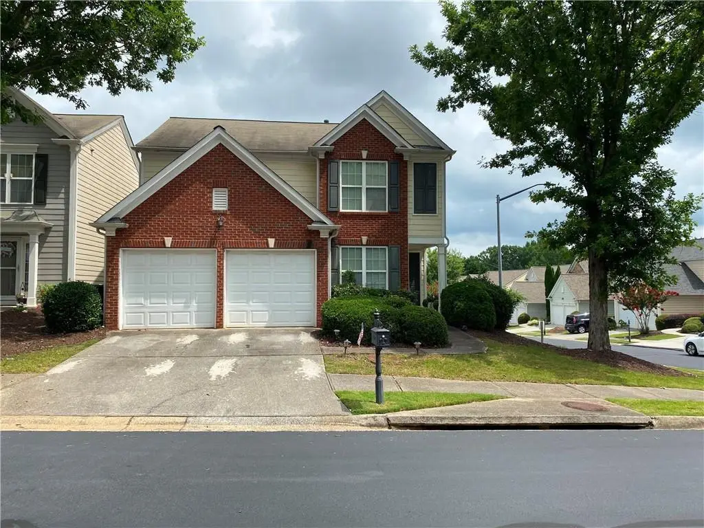 294 Balaban Circle, Woodstock, GA 30188 - #1