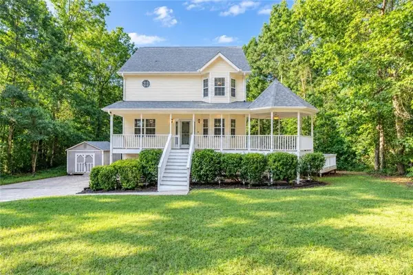 6459 The Kings Way, Douglasville, GA 30135