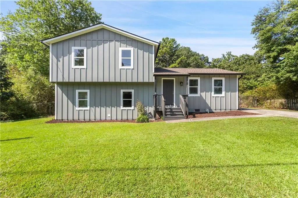 2698 Aruba Drive, Powder Springs, GA 30127 - #1